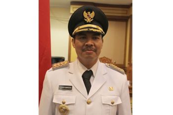Pemkab Kulon Progo ajak masyarakat mandiri pangan 