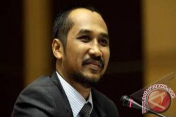 Ketua KPK akui masih banyak pekerjaan rumah