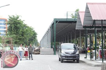 Gunung Kidul berlakukan retribusi parkir objek wisata 