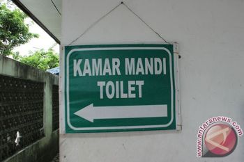 Bantul akan gelar lomba kebersihan toilet kawasan wisata