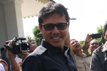 Gubernur: PNS Sumbar Masuk BPJS Ketenagakerjaan 2015