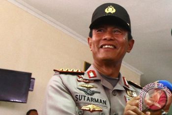 Efisiensi Anggaran, Apel Kasatwil Digelar di Akpol