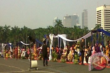 Ulama Tolak Ubah Aturan Batas Usia Nikah