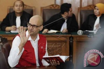 Sidang Perdana Guru JIS