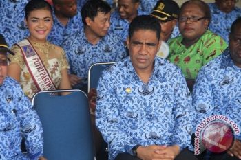 Pemprov Papua belum patuhi larangan rapat di hotel