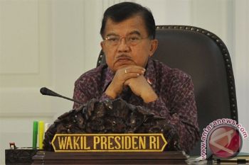 Wapres Tegaskan 64 Terpidana Narkoba Tetap Dieksekusi Mati