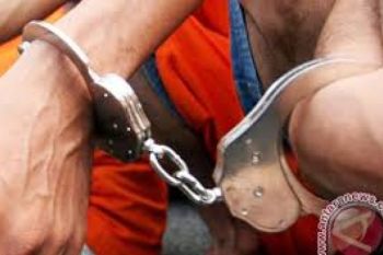 26 Pejudi Ditangkap Polisi