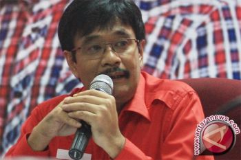 PDIP Ajukan Djarot Saiful Sebagai Wagub Jakarta