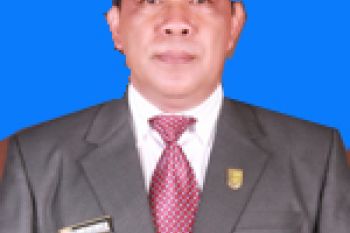 Ketua DPD Partai Nasdem Kota Semarang Diganti