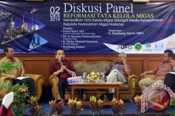 Pertamina dukung Faisal buktikan keberadaan mafia migas