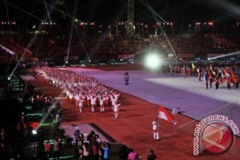 Legislator minta standarisasi prestasi atlet Indonesia dipertegas