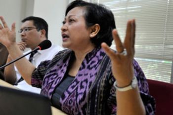 Ekonom: pemerintah perlu alokasikan anggaran peningkatan UKM 