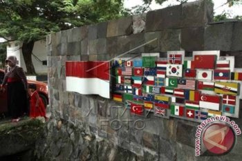 Taman Terima Kasih Dunia
