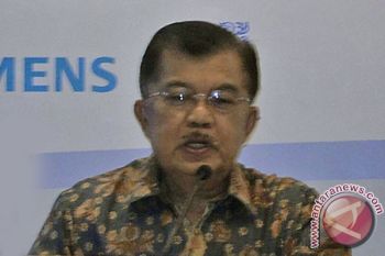 Wapres: Tingkatkan Persahabatan Melalui Olahraga