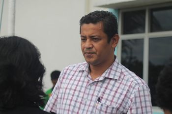 Tim gabungan hentikan sementara pencarian pesawat EL:R