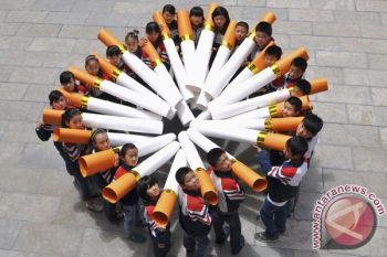 Penderita kanker di Inggris terus bertambah