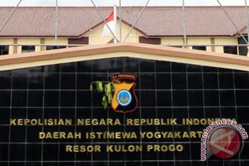 Lebaran 2016 - Polres kerja sama pokdarwis atur lalu lintas