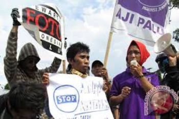 Kebebasan Pers di Indonesia Dipandang Masih Terancam