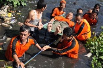 BPBD Boyolali Bentuk Forum Pengurangan Risiko Bencana