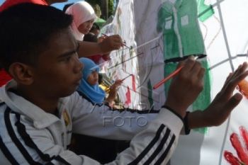 Pemprov Jateng Ambil Alih Pengelolaan SLB