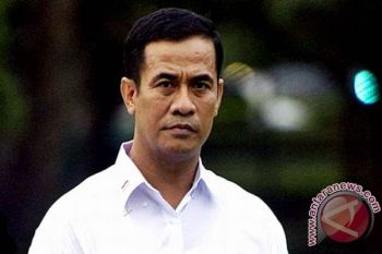 Tiga Juta Hektare Lahan Pertanian Di Indonesia Rusak 