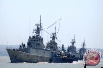 Kasal: seluruh  KRI siap tindak pencurian ikan 