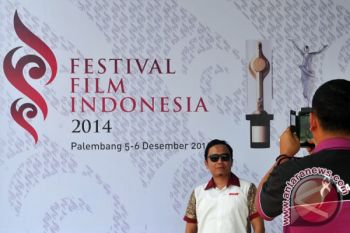 Foto Jelang FFI