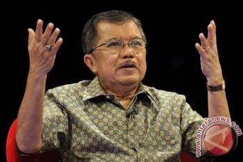Wapres Minta Pabrik Gula Tingkatkan Rendemen