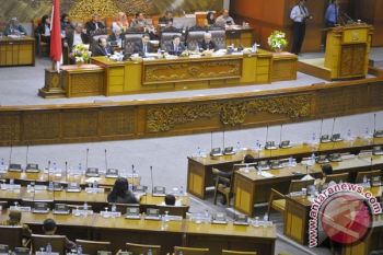 Pimpinan DPR Bersepakat Membangun Kebersamaan Tanpa Ada Dikotomi Kelompok
