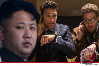  Sony Pictures Diserang, Ribuan Data Bocor