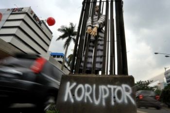 Rp19 Miliar, Tagihan Pengganti Kerugian Negara Kejari Semarang