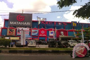 Dishub Diminta Tegas Atur Area Parkir Metos 
