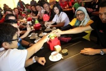 Telkomsel Android United Hadirkan Beragam Pilihan Smartphone Android Bagi Pelanggan 