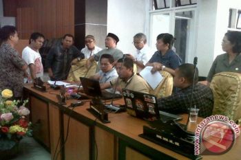 DPRD Donggala Berkomitmen Kawal Dana Desa