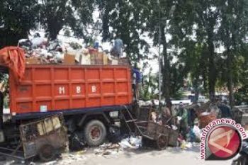Bantul siapkan truk pengangkut sampah kawasan pantai 