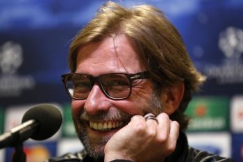 Borussia Dortmund Lolos dari Juru Kunci