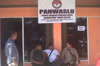 Seleksi Panwaslu Kabupaten/Kota Digelar
