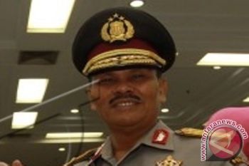 Kapolda Papua: tidak ada laporan pengibaran Bintang Kejora