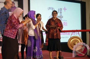 Menteri PPPA berencana bentuk Satgas Perempuan 