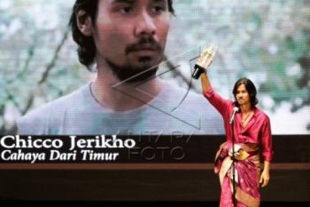 Tonton flim Indonesia, ajakan Kemendikbud