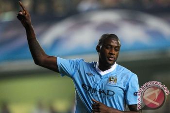 Manchester City Menang Tipis 1-0 Atas Everton