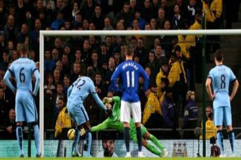  City Pangkas Selisih Jarak Dengan Chelsea