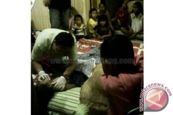 Bocah Enam Tahun Tewas Dicekik 