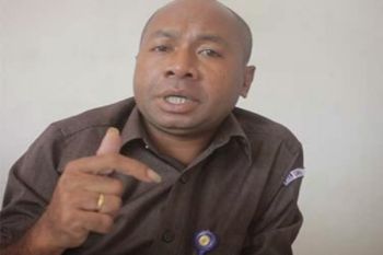 Komnas HAM: Pemkab Puncak agar berkomunikasi dengan KKB