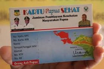 Dinkes Yapen sosialisasi KPS di puskesmas