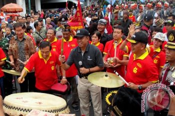 Festival Toegoe Jogja