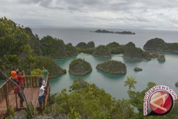 Saluran TV Internasional Angkat Keindahan Alam Indonesia