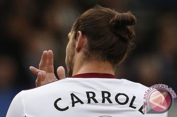 Klasemen Liga Utama Inggris, West Ham Posisi Ketiga