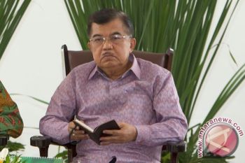 Wapres : Pembayar Pajak yang Melebihi Waktu Akan Dicekal