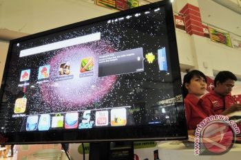 Indonesia Menuju Era Internet Generasi Keempat